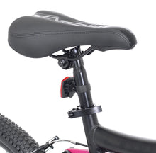Load image into Gallery viewer, Genesis 26 In. Maeve Women'S Mountain Bike, Black and Pink