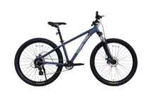 Load image into Gallery viewer, 27.5" Ozark Trail M.2 Ridge Mountain Bike, Medium Frame, Fits Riders 5'3" - 5'8", Blue, Adult, Unisex