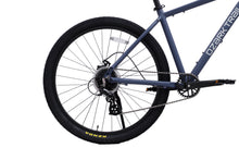 Load image into Gallery viewer, 27.5" Ozark Trail M.2 Ridge Mountain Bike, Medium Frame, Fits Riders 5'3" - 5'8", Blue, Adult, Unisex
