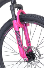 Load image into Gallery viewer, Genesis 26 In. Maeve Women'S Mountain Bike, Black and Pink