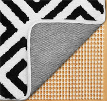 Load image into Gallery viewer, Gorilla Grip Original Area Rug Gripper Pad 2x3, Made in USA, for Hard Floors, in