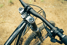Load image into Gallery viewer, Mongoose Boot'R Adult Unisex 27.5 - In. Medium Full - Suspension Mountain Bike, Black