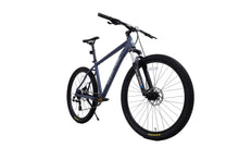 Load image into Gallery viewer, 27.5" Ozark Trail M.2 Ridge Mountain Bike, Medium Frame, Fits Riders 5'3" - 5'8", Blue, Adult, Unisex