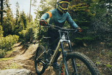 Load image into Gallery viewer, Mongoose Boot'R Adult Unisex 27.5 - In. Medium Full - Suspension Mountain Bike, Black