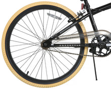 Load image into Gallery viewer, 24" Dynacraft Tony Hawk Mens BMX Bike, Teens Age 13 - 17 Years