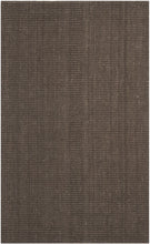 Load image into Gallery viewer, Safavieh Natural Fiber NF447D Brown 2' x 3' Area Rug