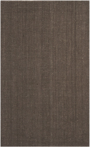 Safavieh Natural Fiber NF447D Brown 2' x 3' Area Rug