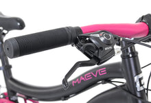 Load image into Gallery viewer, Genesis 26 In. Maeve Women'S Mountain Bike, Black and Pink